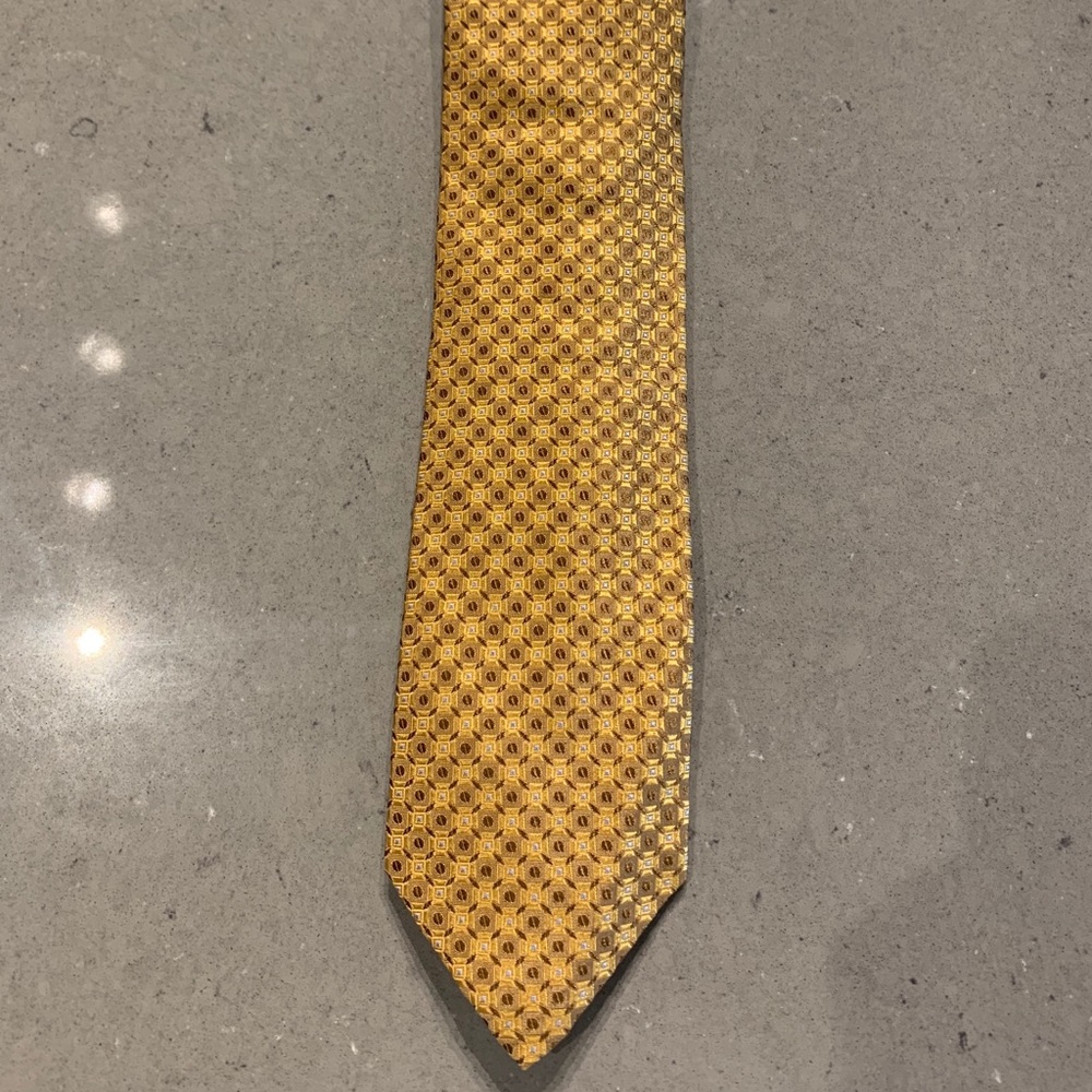 Hugo Boss Tie